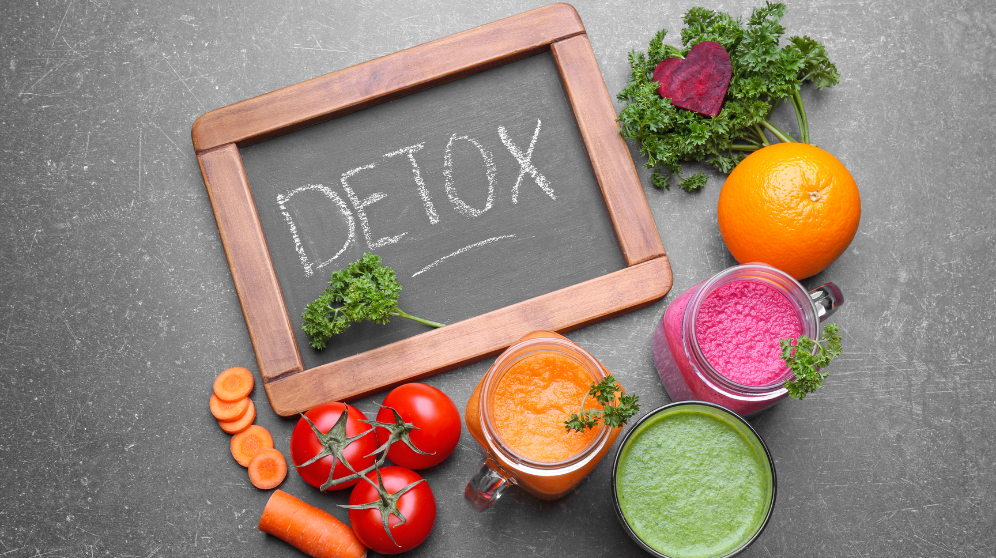 Detoxification Programs