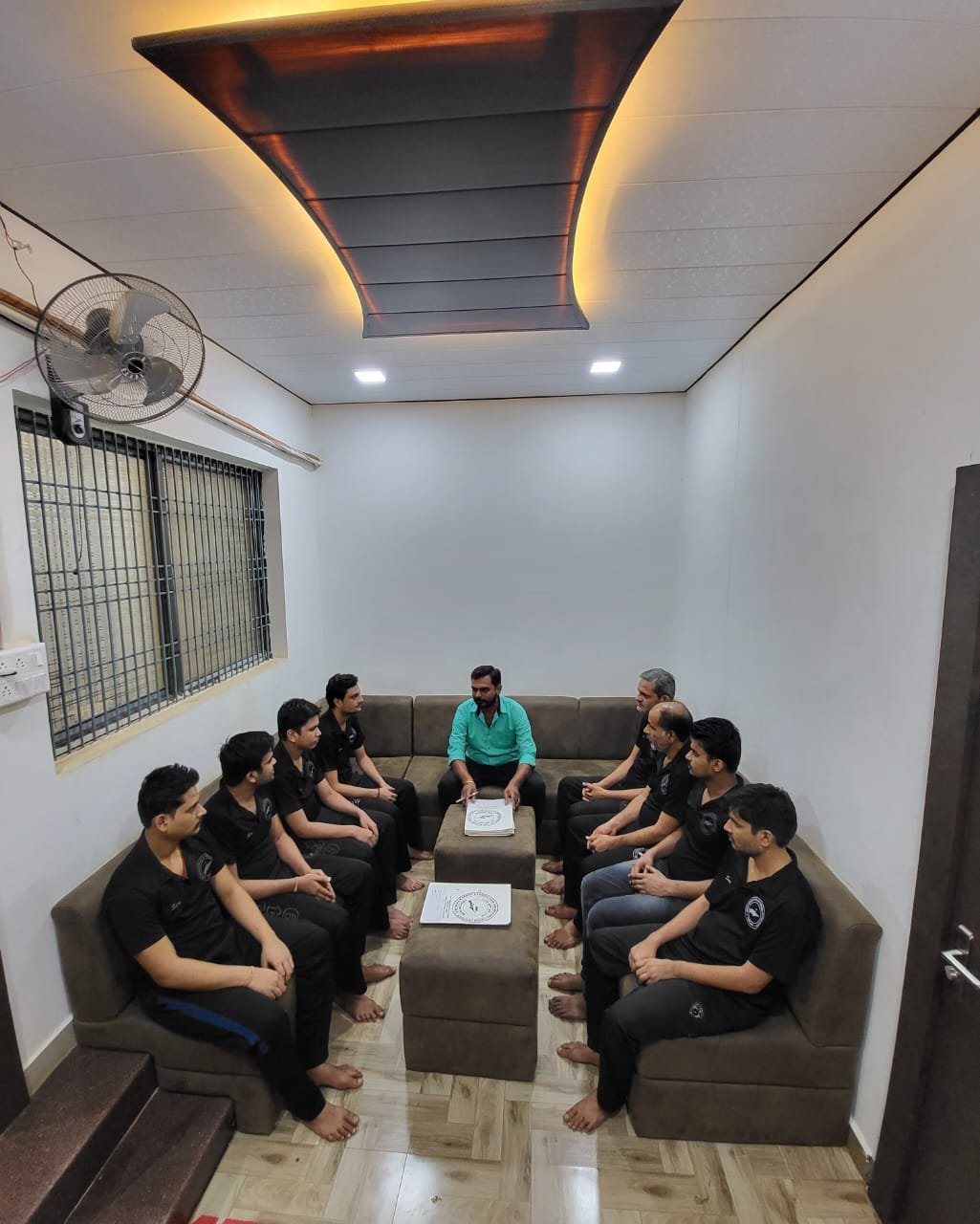 Alcohol and drug addiction treatment