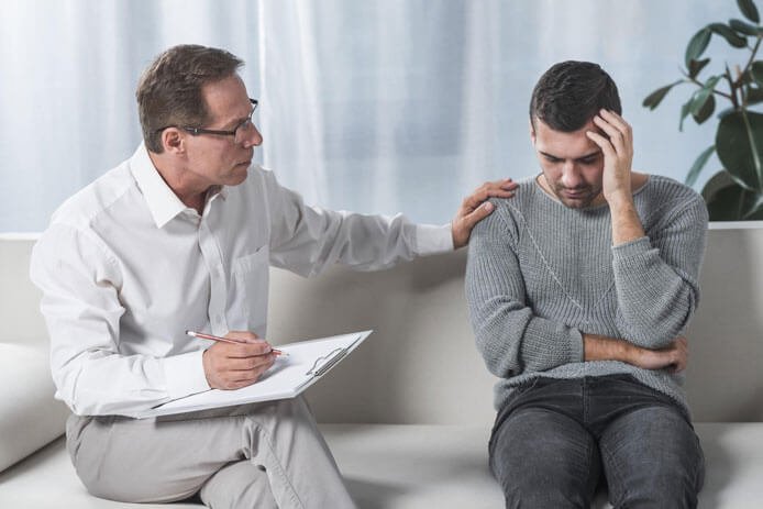 Counseling Sessions