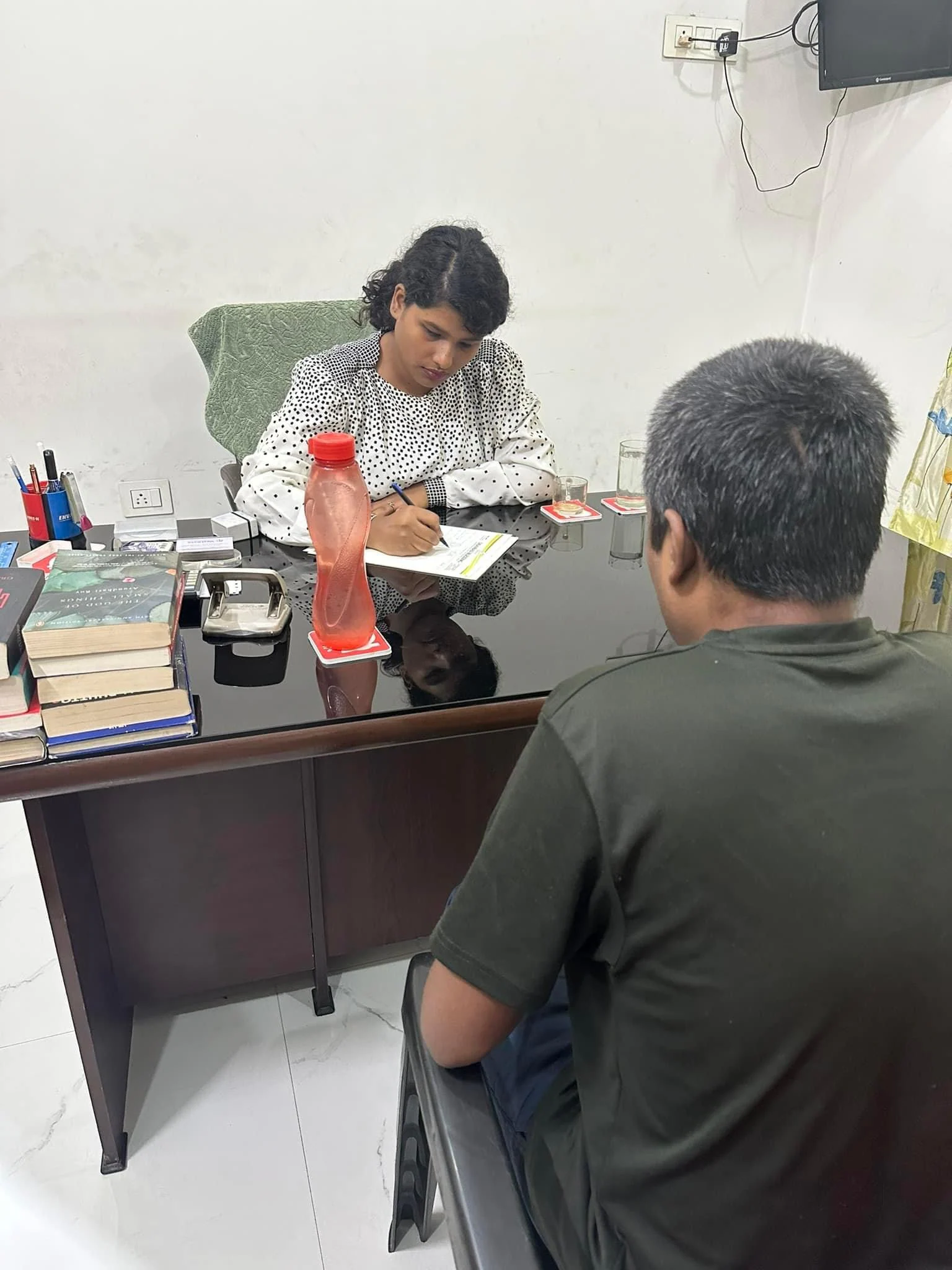 De Addiction Centre in Bulandshahr