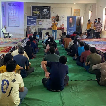 De Addiction Centre in Ghaziabad
