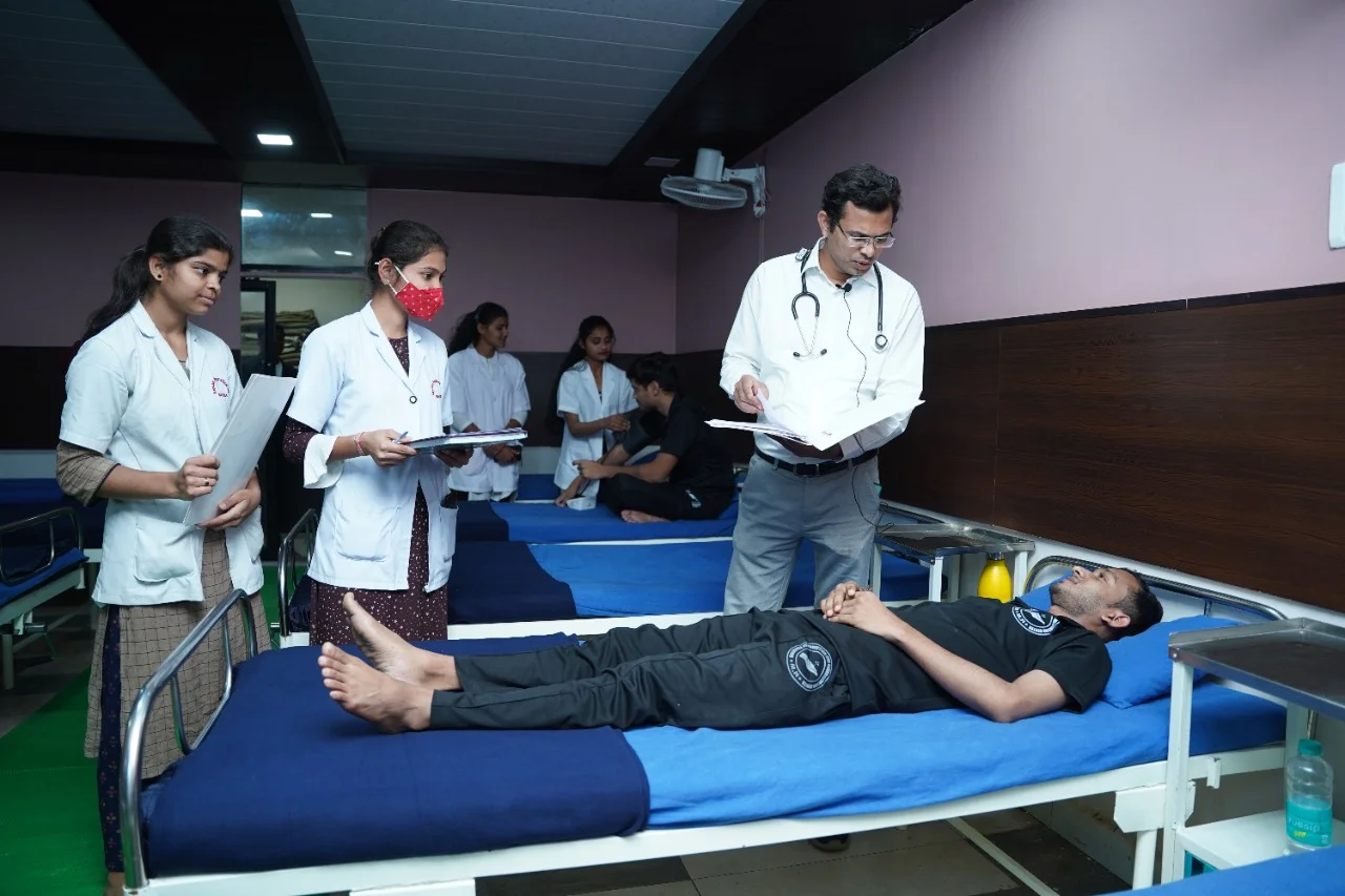 De Addiction Centre in Hapur