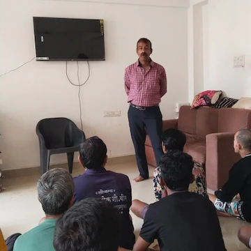 De Addiction Centre in Meerut