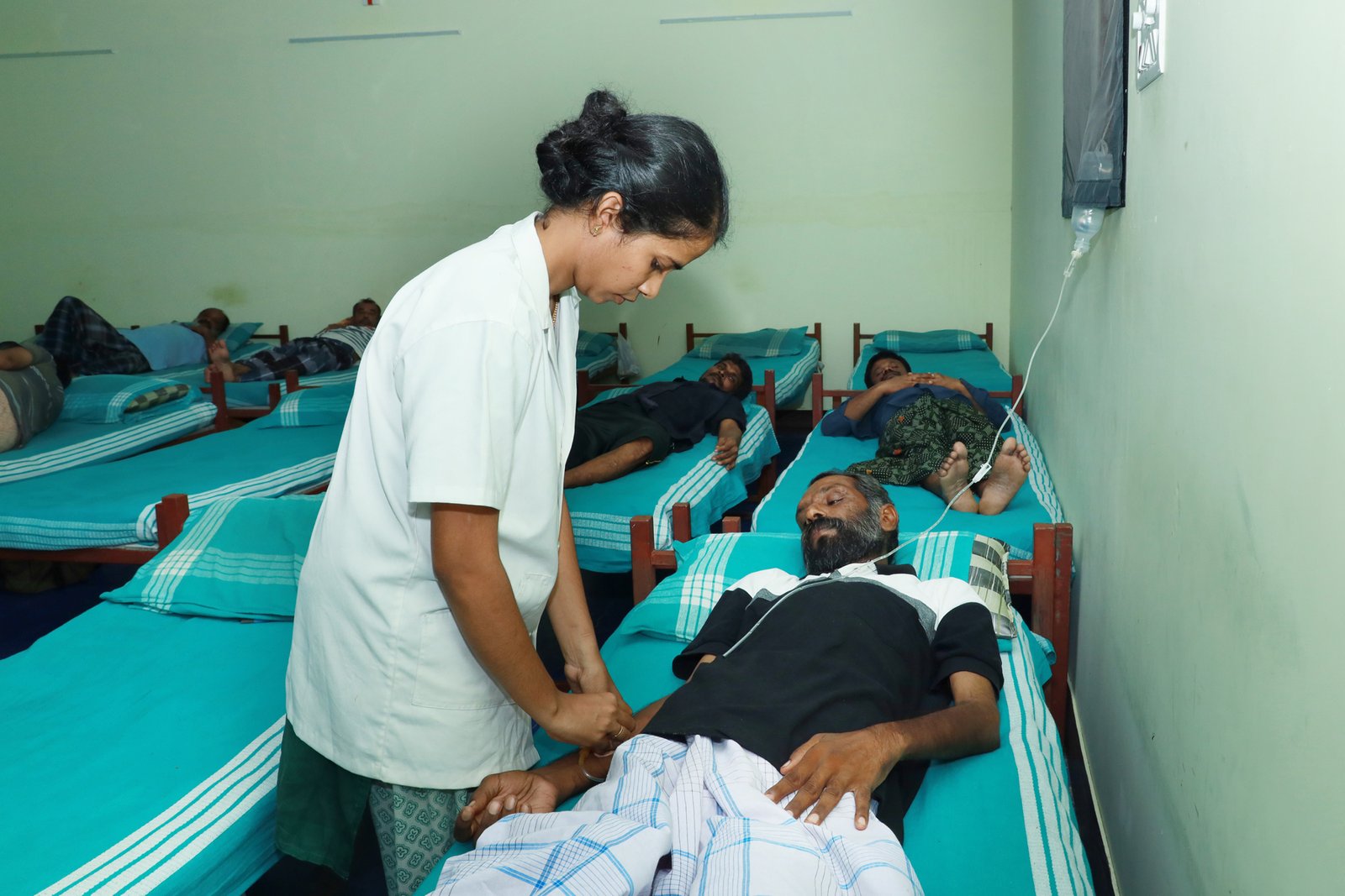 De Addiction Centre in Noida