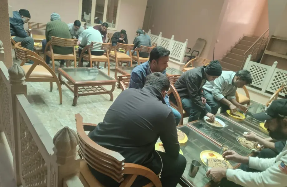 De Addiction Centre in North Delhi