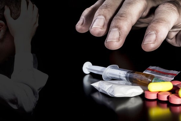 De-Addiction Services in Greater Noida