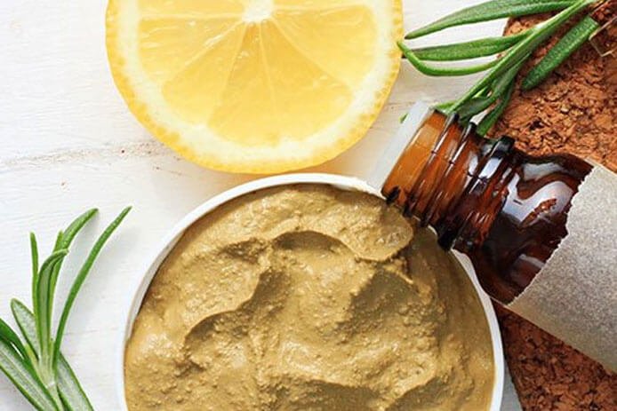 Detoxification Treatment

