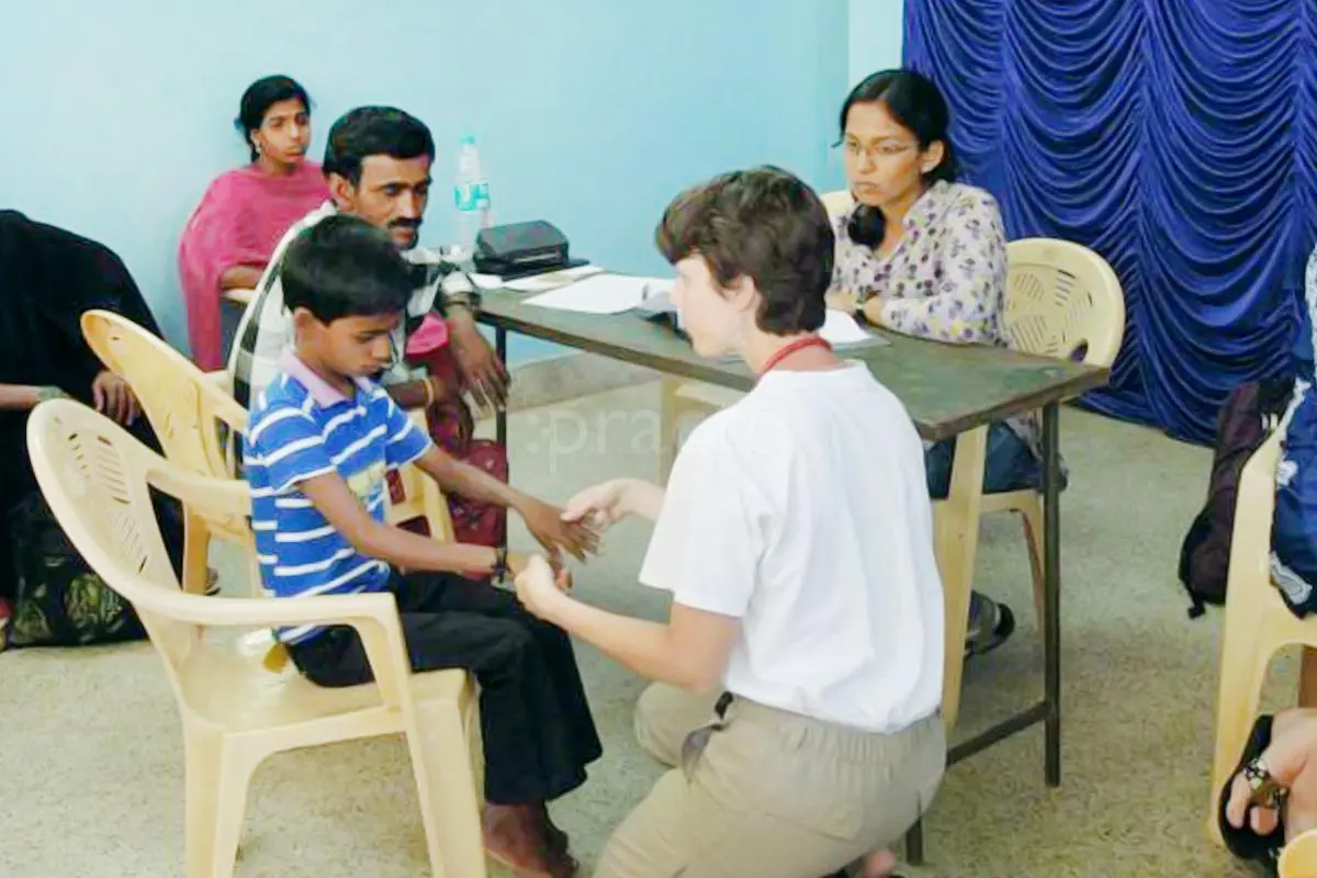 Rehabilitation Centre in Greater Noida