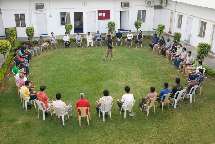 Rehabilitation Centre in South Delhi
