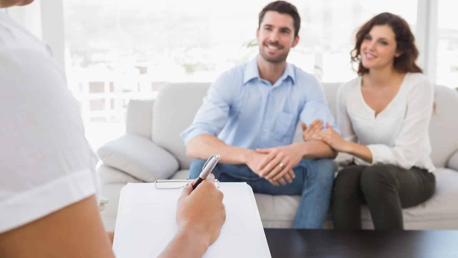 Individual and Group Counseling