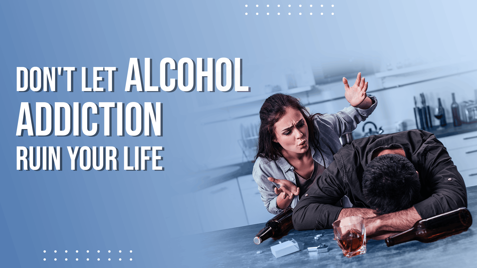 alcohol addiction help delhi ncr