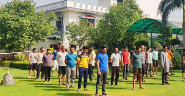 outpatient de addiction greater noida