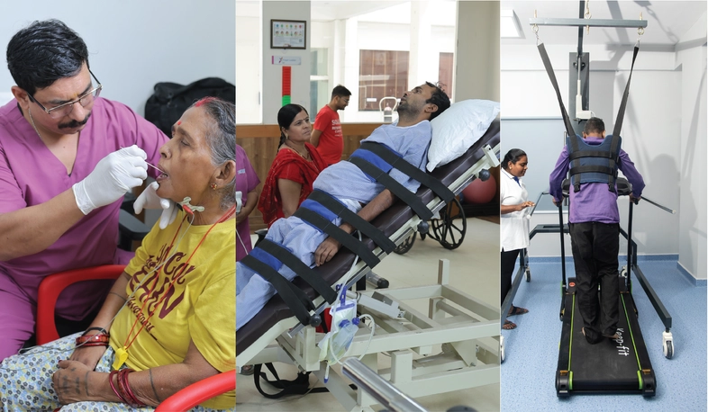 rehab for working professionals delhi ncr